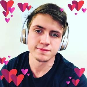 Meet your Posher, Gavin